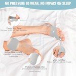 Bunion Corrector & Separator Pads for Pain Relief