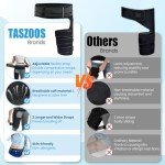 Adjustable Hip Brace for Sciatica and Pain Relief