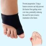 PEXERA Bunion Corrector Splint with Toe Separator