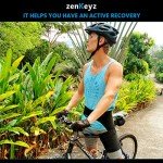 Copper Compression Hip Brace for Pain Relief