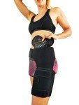 Copper Compression Hip Brace for Pain Relief