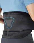 Comfortable Back Brace for Lower Back Pain Relief