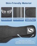 Comfortable Back Brace for Lower Back Pain Relief