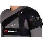 EVS Sports SB03 Adjustable Shoulder Brace for Men
