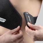 EVS Sports SB03 Adjustable Shoulder Brace for Men