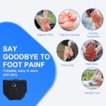 Vathery Adjustable Plantar Fasciitis Night Splint