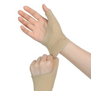 Thumb Wrist Brace Compression Sleeve for Pain Relief