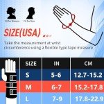 Carpal Tunnel Wrist Brace for Night Support