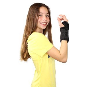 Pediatric Kid’s Wrist Brace for Pain Relief