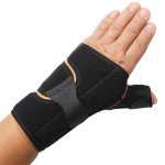 Pucka Pediatric Wrist Splint for Kids - Thumb Support