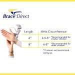 Pediatric Kid’s Wrist Brace for Pain Relief