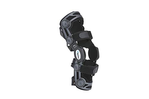Ortho 301262-05 Medial Osteoarthritis Knee Brace, Medium