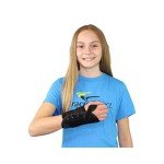 Pediatric Kid’s Wrist Brace for Pain Relief