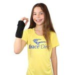 Pediatric Kid’s Wrist Brace for Pain Relief