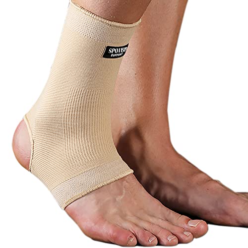 Ankle Compression Sleeve for Support & Relief