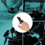 Comfortable Finger Splint for Pain Relief