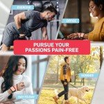 Wrist Brace for Carpal Tunnel and Pain Relief