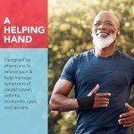 Wrist Brace for Carpal Tunnel and Pain Relief