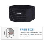 Adjustable Thigh Brace Support for Pain Relief