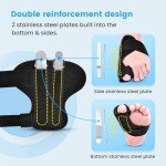 Big Toe Splint Brace for Injuries and Sprains
