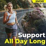 Sparthos Hip Brace for Sciatica and Pain Relief