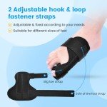 Big Toe Splint Brace for Injuries and Sprains