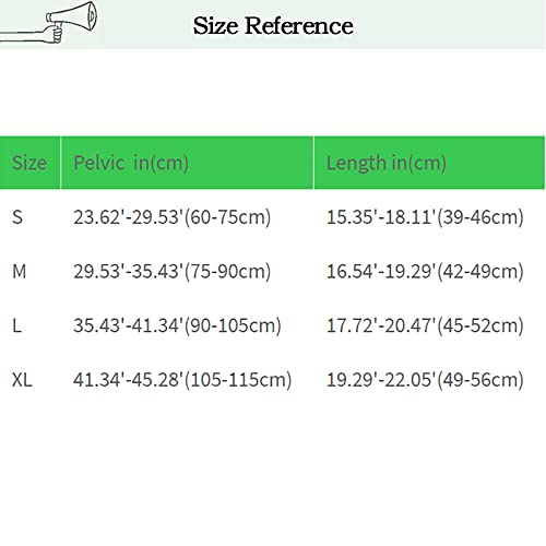 Orthomen Hyper-X TLSO Jewett Hyperextension Back Brace Orthosis