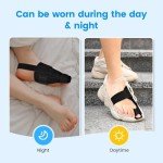 Big Toe Splint Brace for Injuries and Sprains
