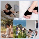 Bunion Corrector & Relief Pads for Day/Night