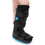 Inflatable Walking Boot for Ankle and Foot Support