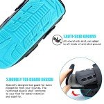 Inflatable Walking Boot for Ankle and Foot Support