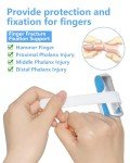 Kids' Pinky Finger Splint - 2 Pack