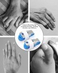Kids' Pinky Finger Splint - 2 Pack