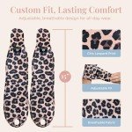 2-Pack Carpal Tunnel Wrist Braces for Pain Relief