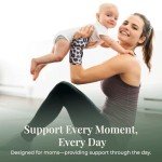 2-Pack Carpal Tunnel Wrist Braces for Pain Relief