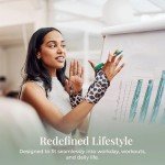 2-Pack Carpal Tunnel Wrist Braces for Pain Relief