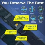 Sparthos Hip Belt for Lower Back Pain Relief