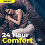 Sparthos Sciatic Nerve Hip Support Brace