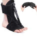 Plantar Fasciitis Night Splint for Pain Relief