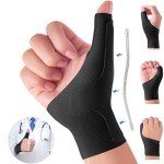 Wrist Thumb Compression Brace for Pain Relief