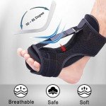 Plantar Fasciitis Night Splint for Pain Relief