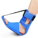 Plantar Fasciitis Night Splint for Pain Relief
