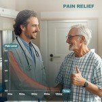 Wrist Thumb Compression Brace for Pain Relief