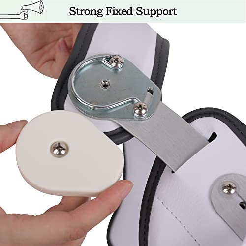 Orthomen Hyper-X TLSO Jewett Hyperextension Back Brace Orthosis