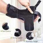 Plantar Fasciitis Night Splint for Pain Relief