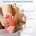 Plantar Fasciitis Night Splint for Pain Relief