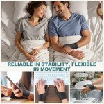 Wrist Thumb Compression Brace for Pain Relief