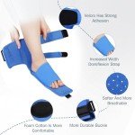 Plantar Fasciitis Night Splint for Pain Relief