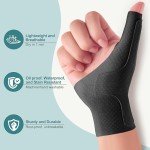 Wrist Thumb Compression Brace for Pain Relief