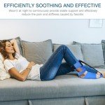 Plantar Fasciitis Night Splint for Pain Relief